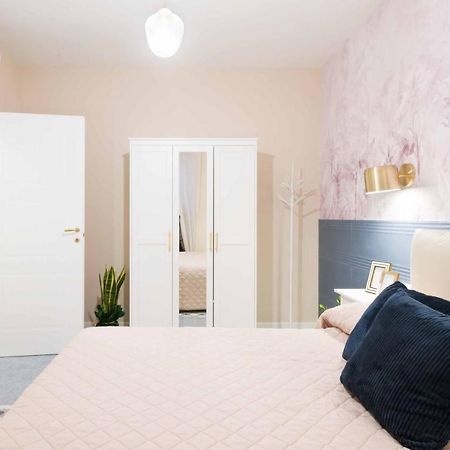 Vis Romae Luxury Apartments Eksteriør bilde