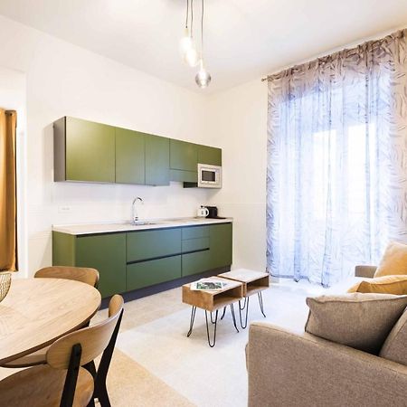 Vis Romae Luxury Apartments Eksteriør bilde