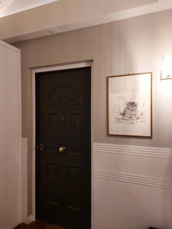 Vis Romae Luxury Apartments Eksteriør bilde