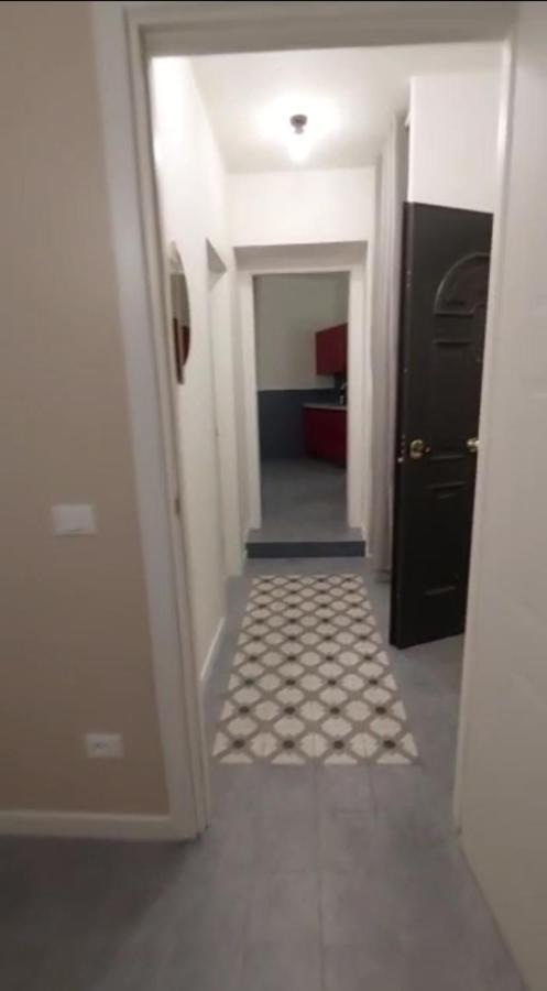 Vis Romae Luxury Apartments Eksteriør bilde