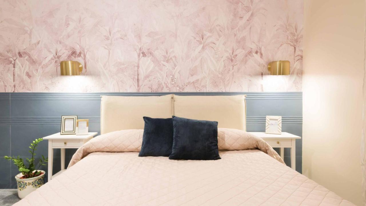 Vis Romae Luxury Apartments Eksteriør bilde