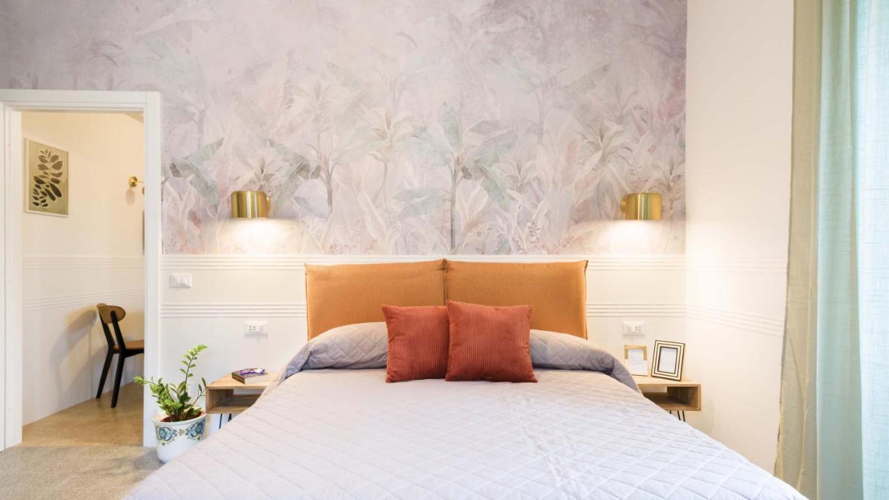 Vis Romae Luxury Apartments Eksteriør bilde