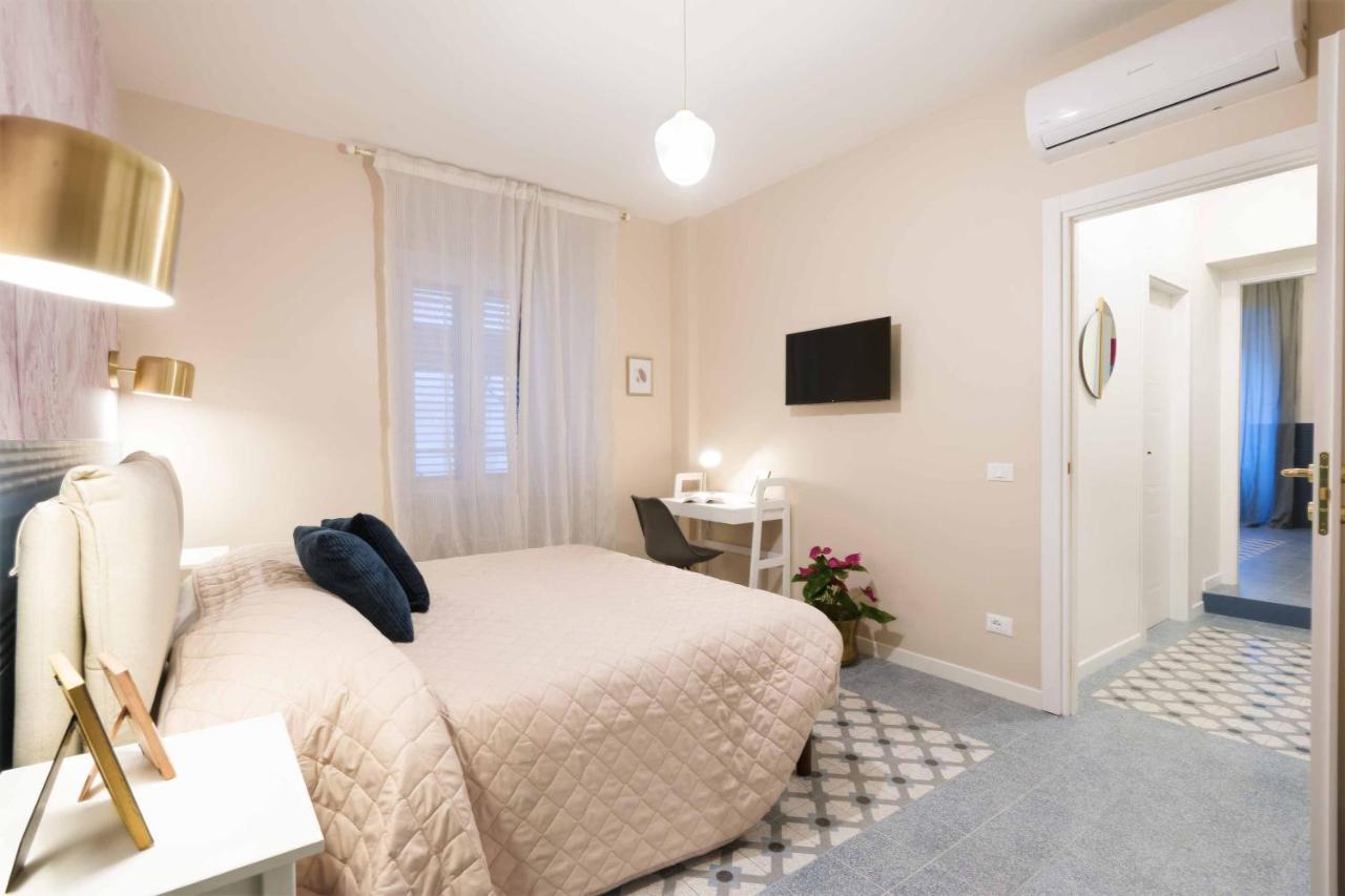 Vis Romae Luxury Apartments Eksteriør bilde