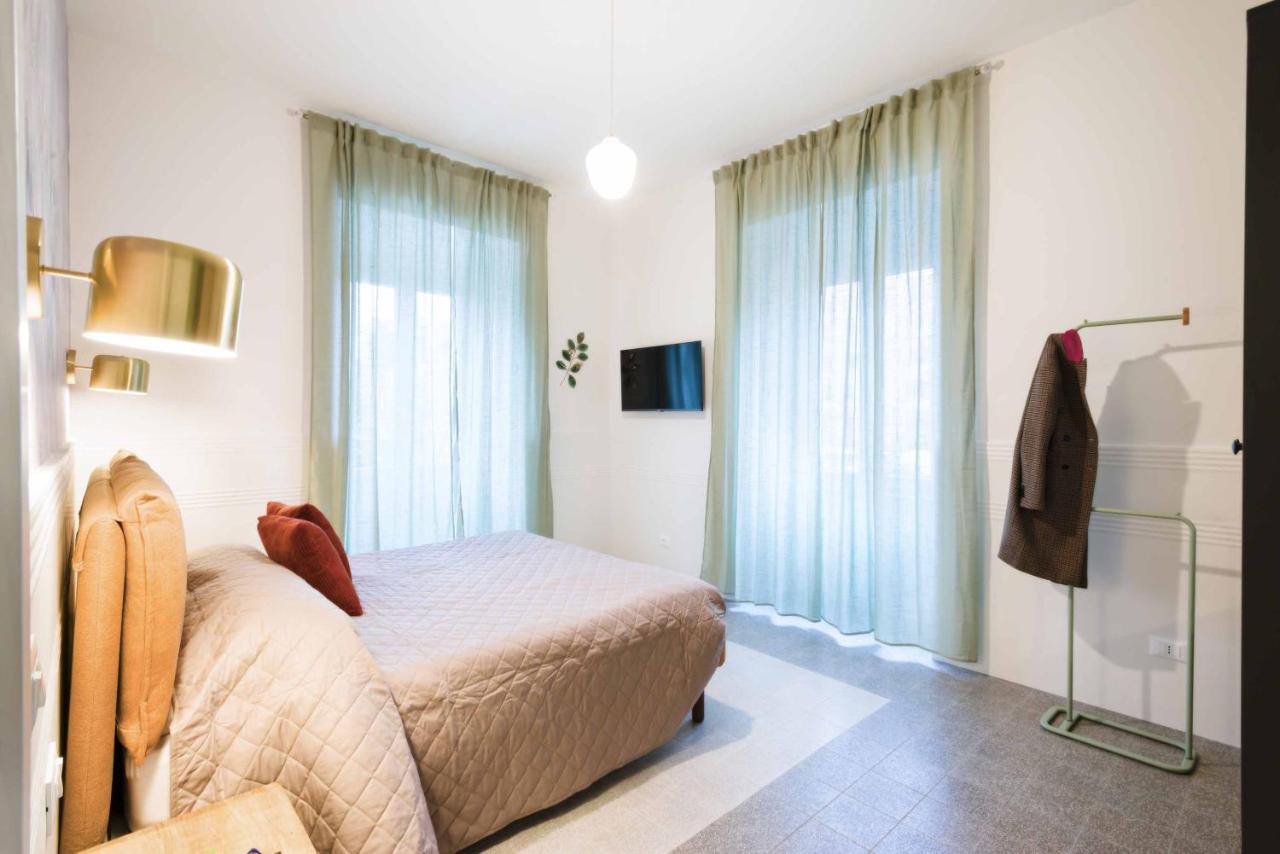 Vis Romae Luxury Apartments Eksteriør bilde