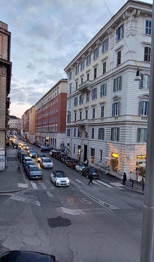 Vis Romae Luxury Apartments Eksteriør bilde